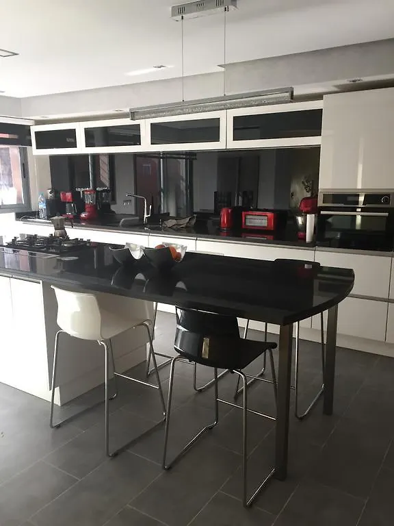 Villa Mouna 马拉喀什 摩洛哥