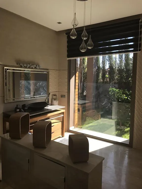Villa Mouna 马拉喀什 0*,  摩洛哥