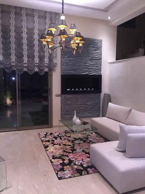 Villa Mouna 马拉喀什