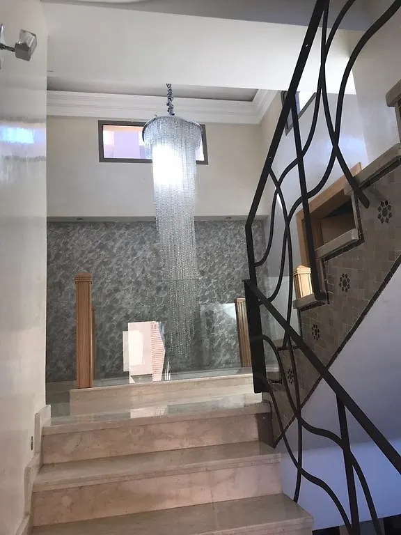 Villa Mouna 马拉喀什