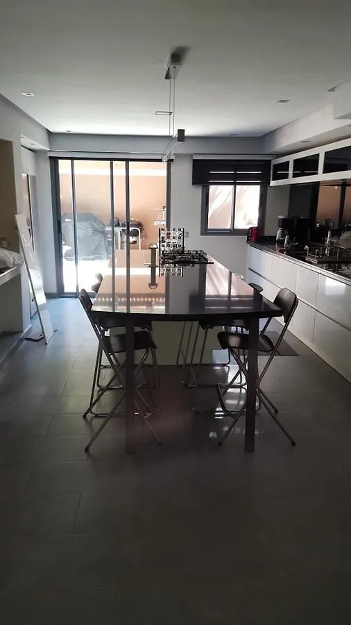 Villa Mouna 马拉喀什 0*,