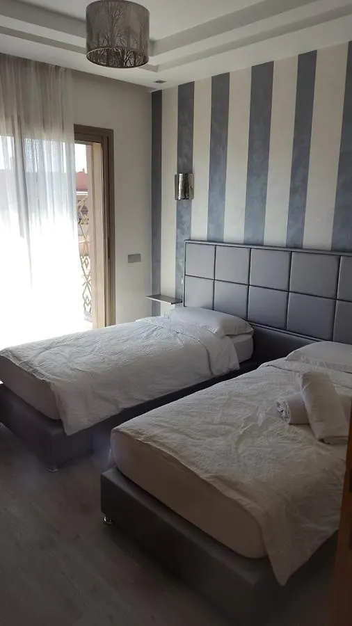 Villa Mouna 马拉喀什