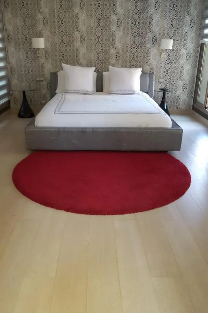 Villa Mouna 马拉喀什 摩洛哥