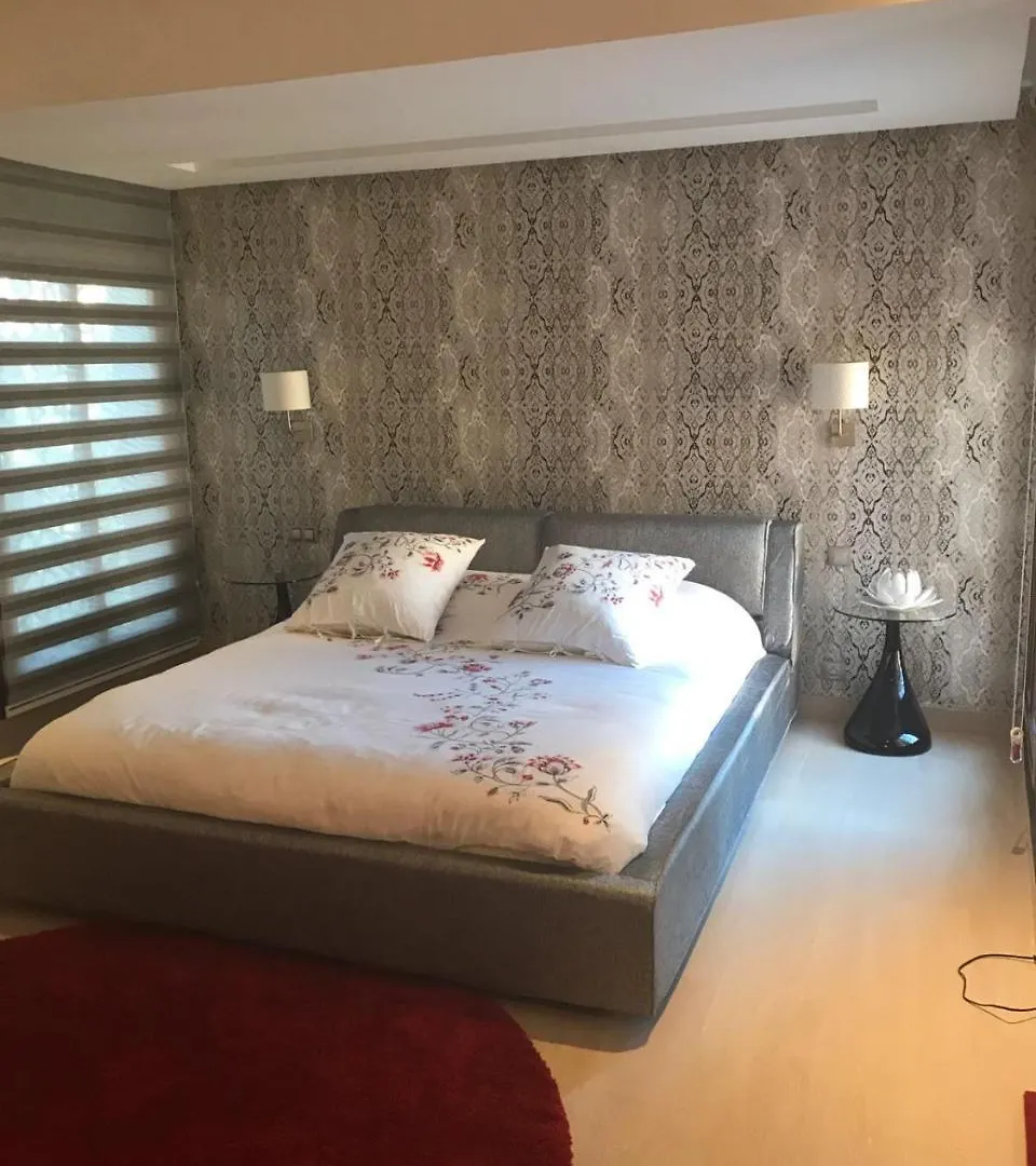 Villa Mouna 马拉喀什